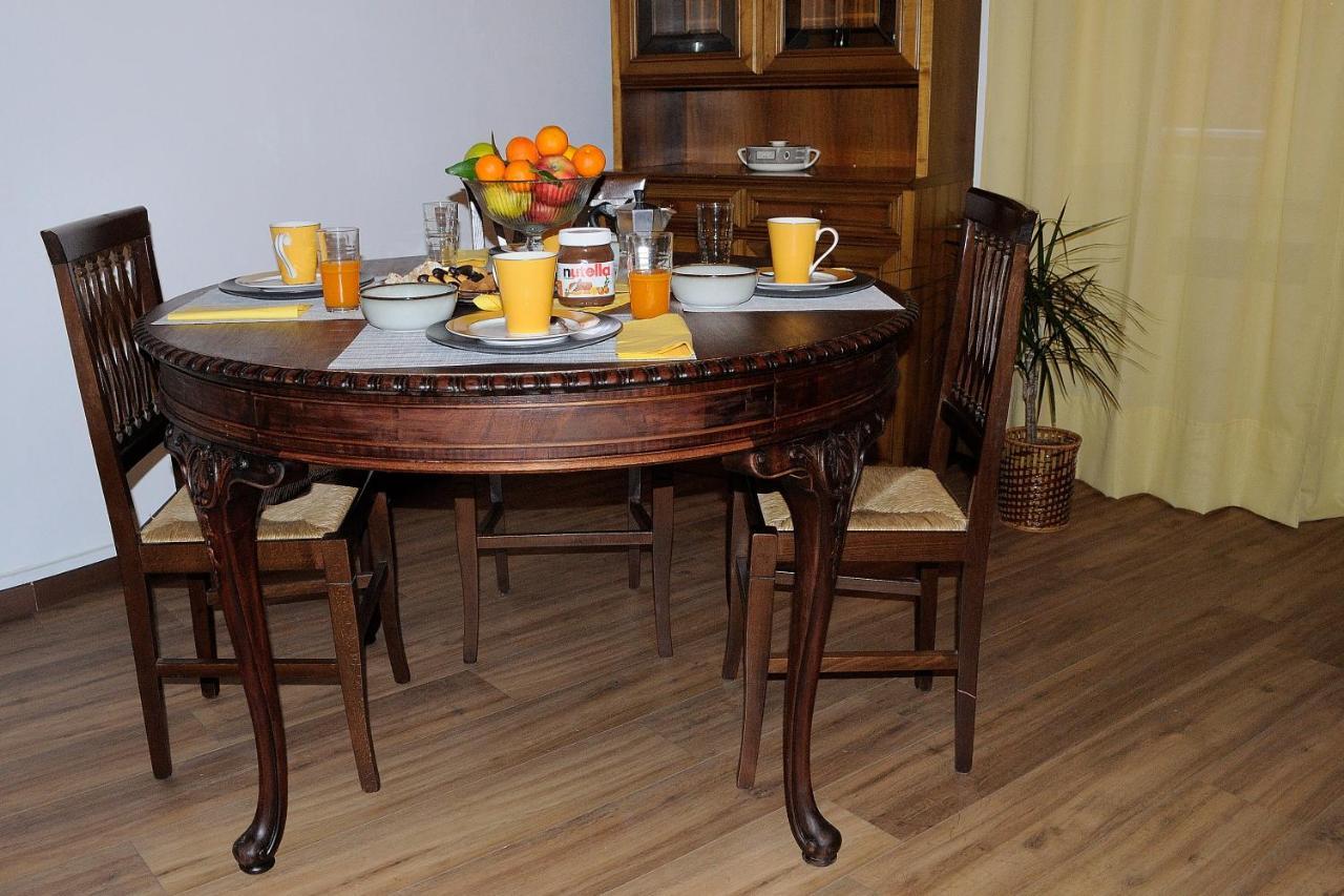 Apartamento Vicolo Antico